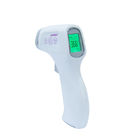 De Portable thermomètre de front de contact non avec le capteur d'infrarouge de haute précision
