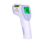 Mesure rapide de la température de Digital de thermomètre fonctionnel multi de front