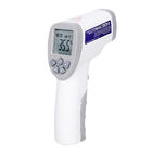 Thermomètre infrarouge médical de front de Digital IR/arme à feu infrarouge de la température