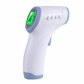 Thermomètre infrarouge de front de Digital pour l'adulte d'enfant d'enfant de bébé de fièvre