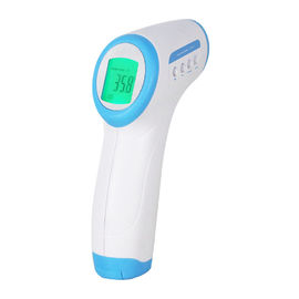 Chine Thermomètre médical de thermomètre de front d&#039;oreille/non de front de catégorie médicale de contact usine