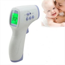 Chine Thermomètre de front de thermomètre de front de bébé d&#039;hôpital/température de bébé usine